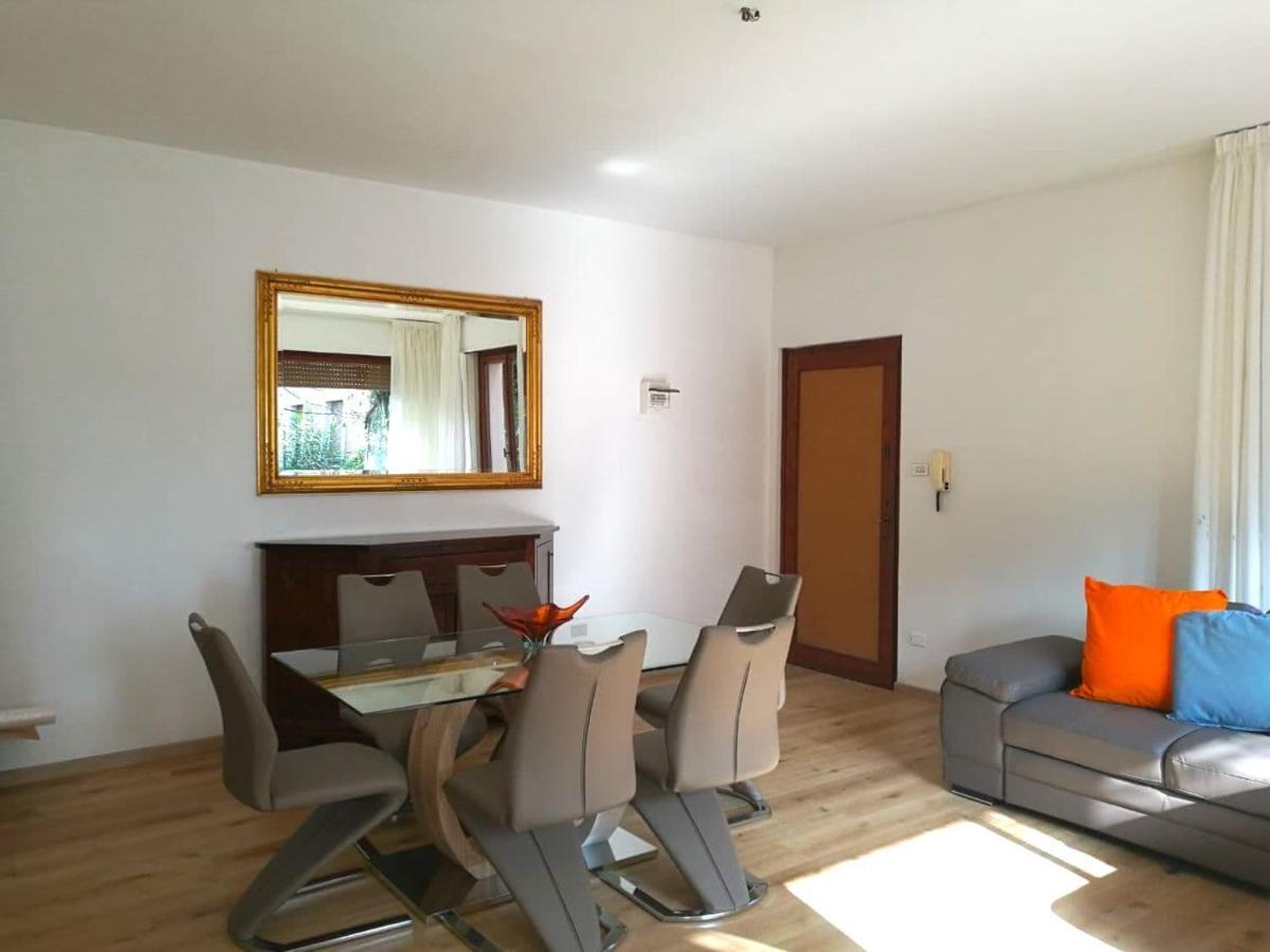 Appartamento Darina Lazise Esterno foto