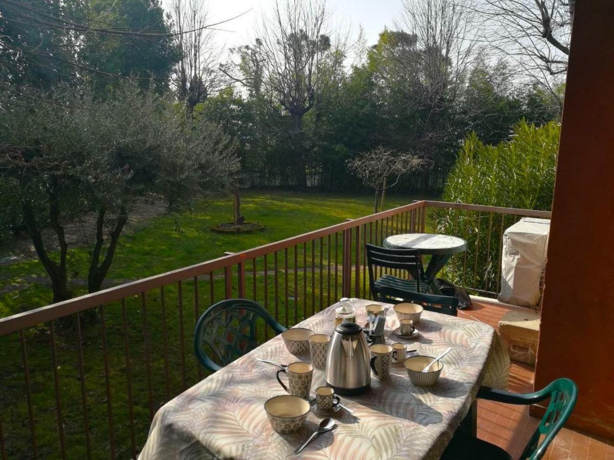 Appartamento Darina Lazise Esterno foto