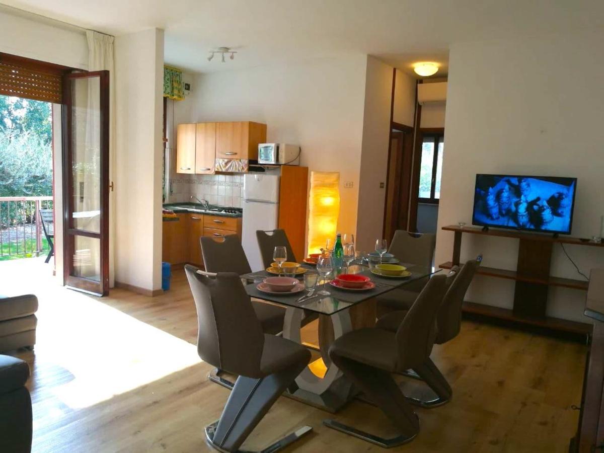 Appartamento Darina Lazise Esterno foto