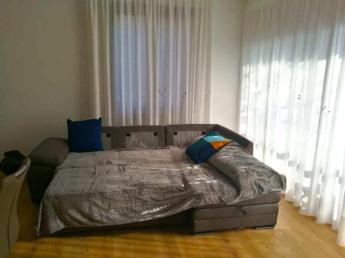 Appartamento Darina Lazise Esterno foto