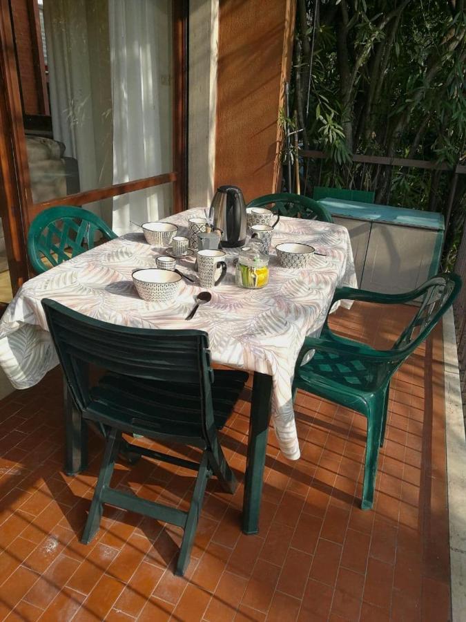Appartamento Darina Lazise Esterno foto