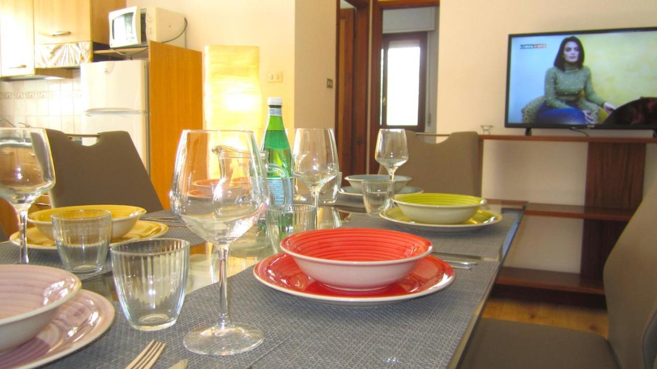 Appartamento Darina Lazise Esterno foto