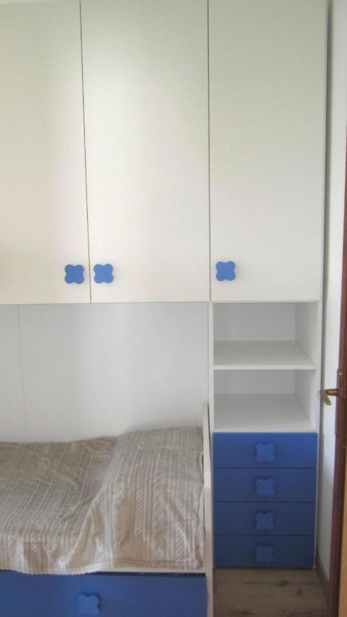 Appartamento Darina Lazise Esterno foto