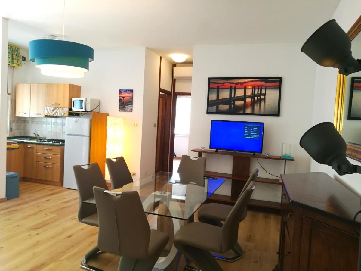 Appartamento Darina Lazise Esterno foto
