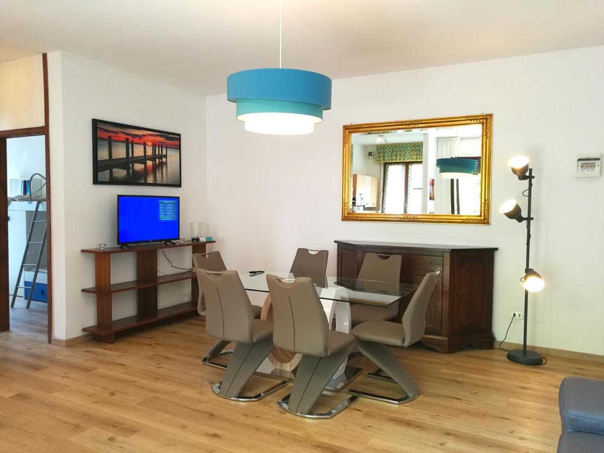 Appartamento Darina Lazise Esterno foto