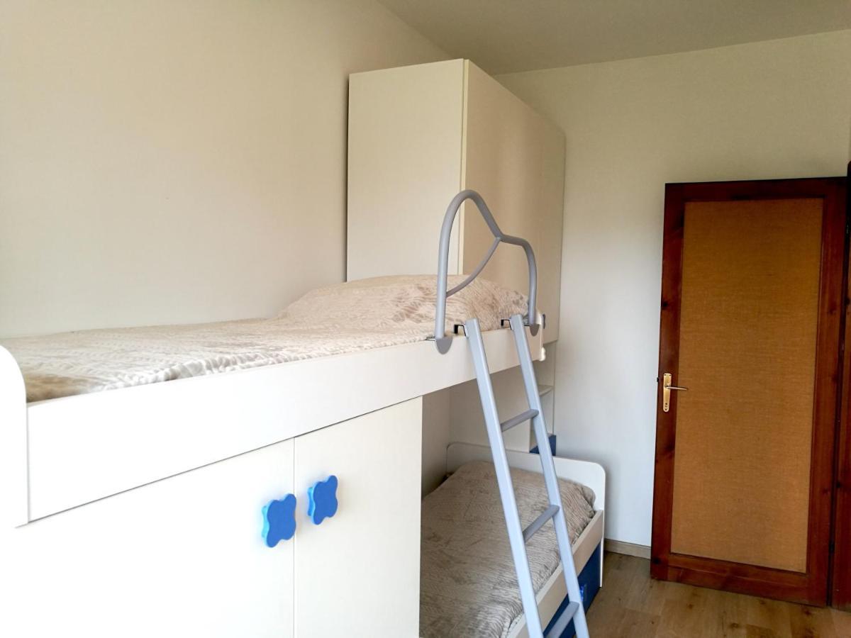 Appartamento Darina Lazise Esterno foto