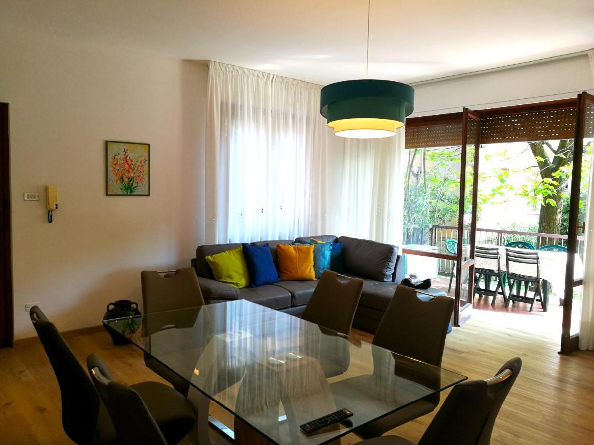 Appartamento Darina Lazise Esterno foto