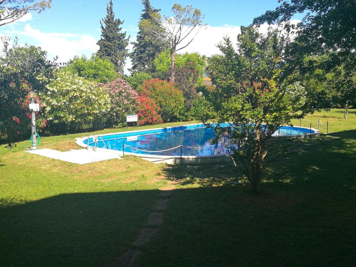 Appartamento Darina Lazise Esterno foto