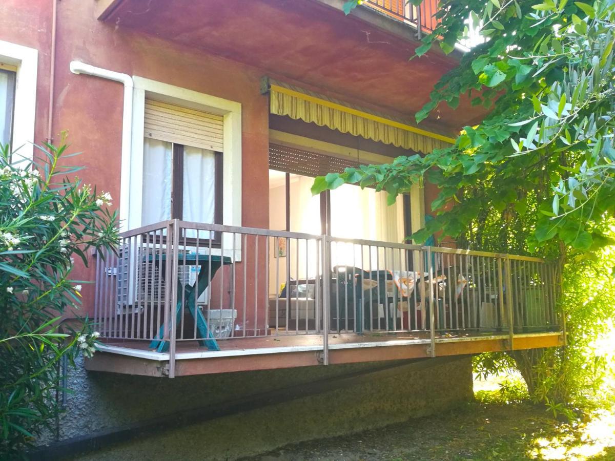 Appartamento Darina Lazise Esterno foto