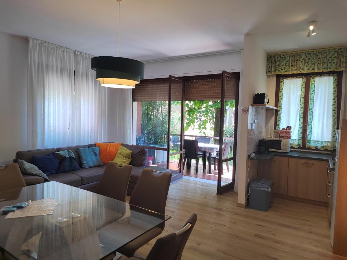 Appartamento Darina Lazise Esterno foto