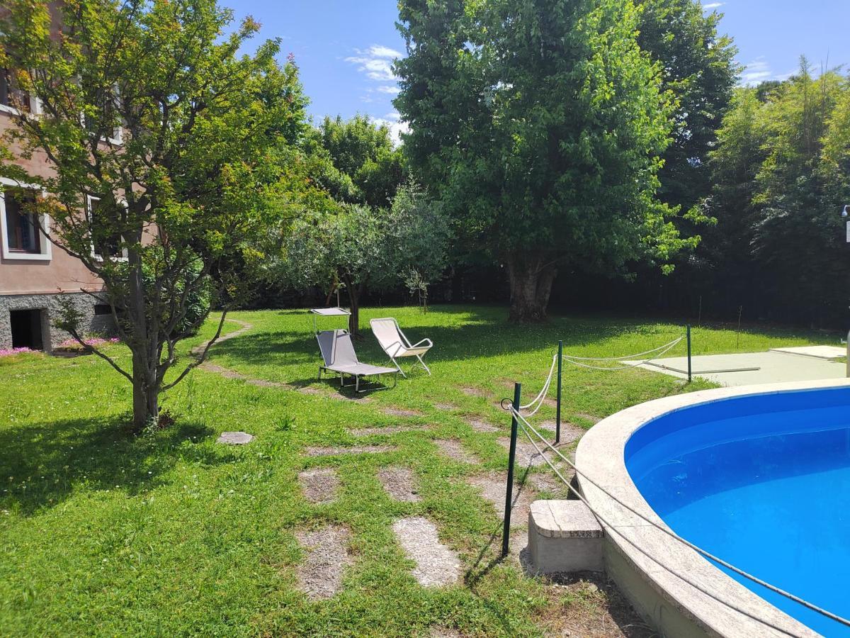 Appartamento Darina Lazise Esterno foto