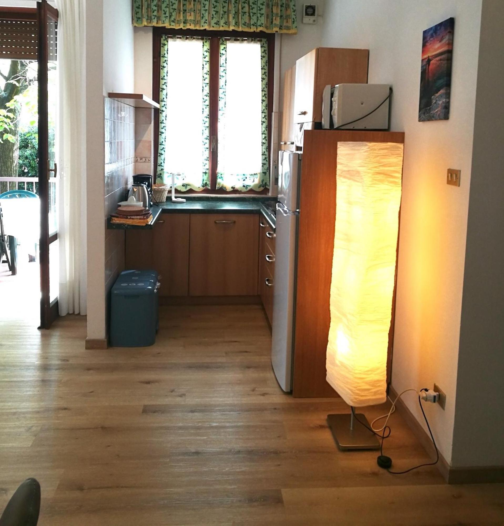 Appartamento Darina Lazise Esterno foto