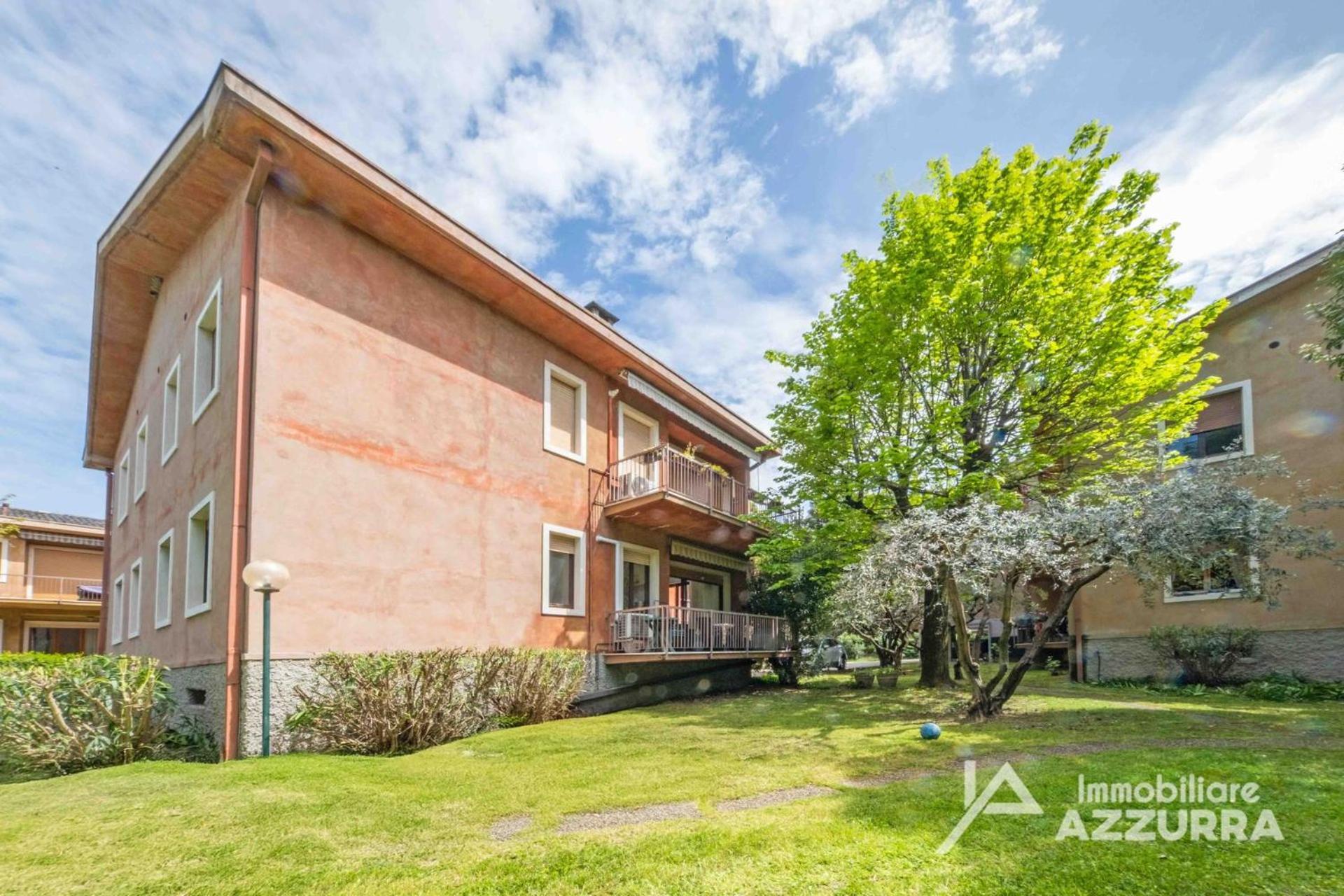 Appartamento Darina Lazise Esterno foto