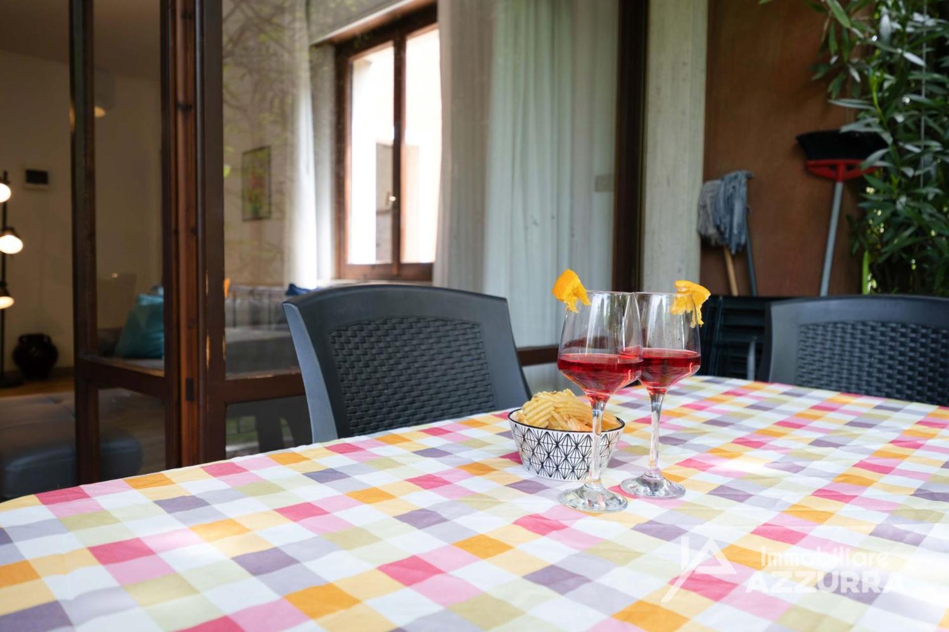 Appartamento Darina Lazise Esterno foto
