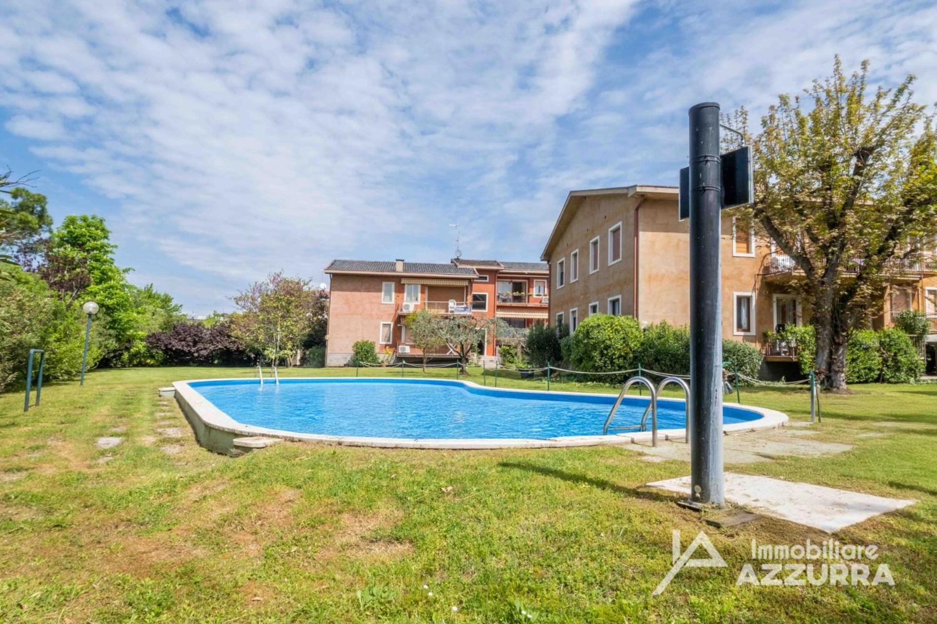 Appartamento Darina Lazise Esterno foto