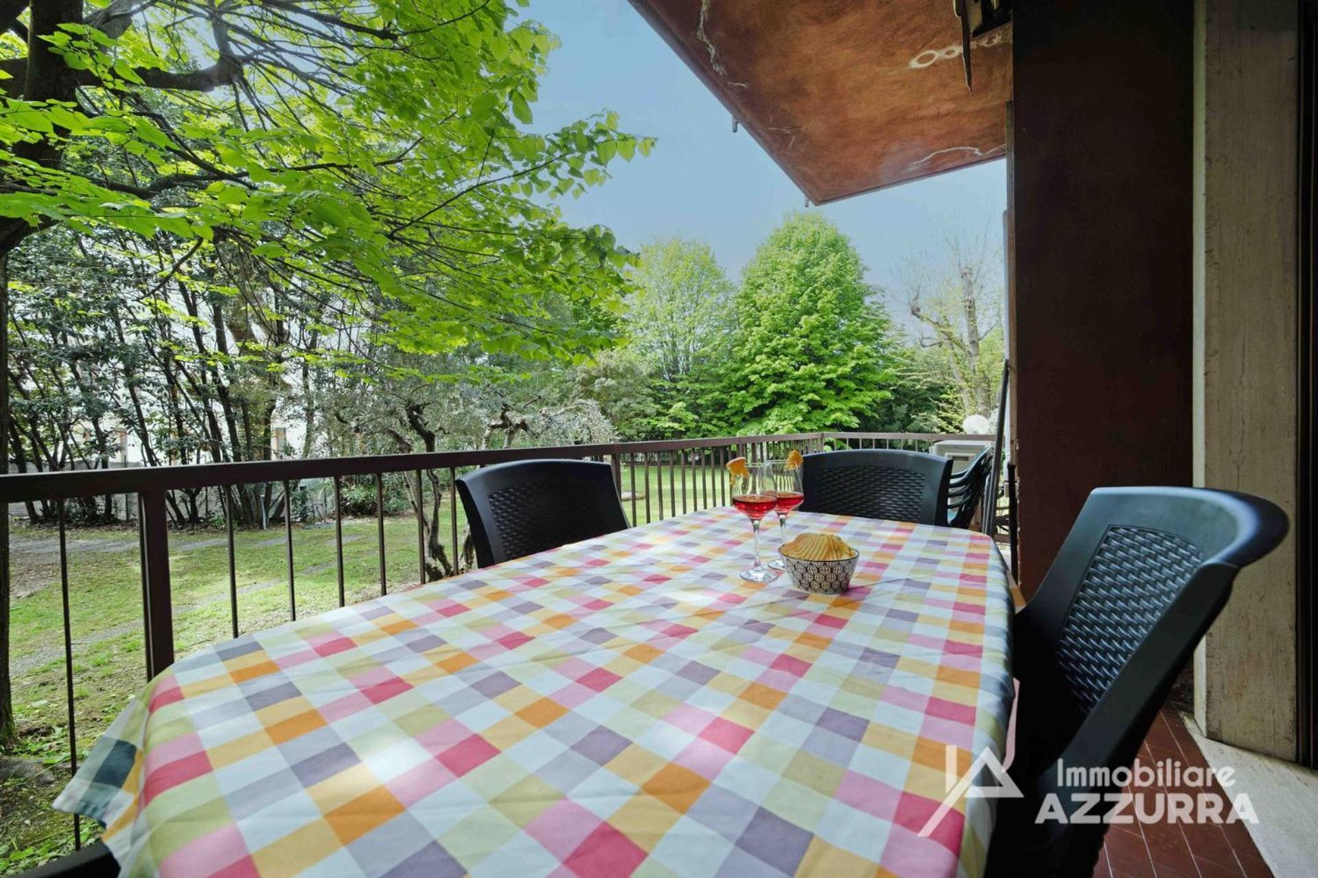 Appartamento Darina Lazise Esterno foto