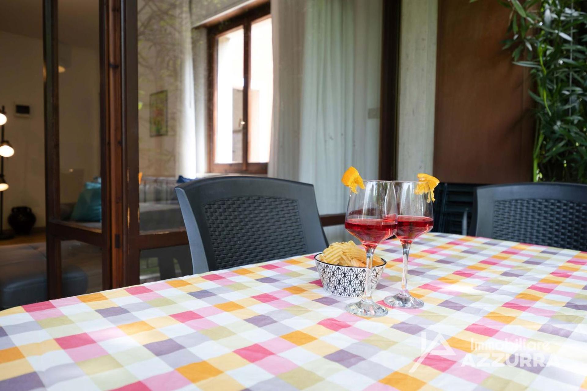 Appartamento Darina Lazise Esterno foto